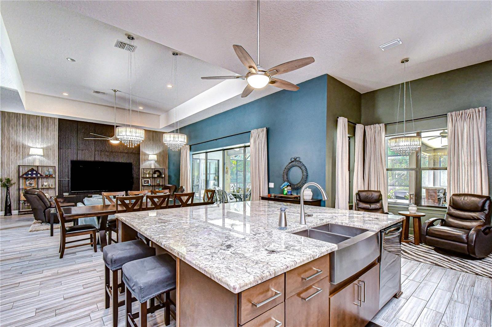 Image 22 of 80 For 16170 Armistead Lane