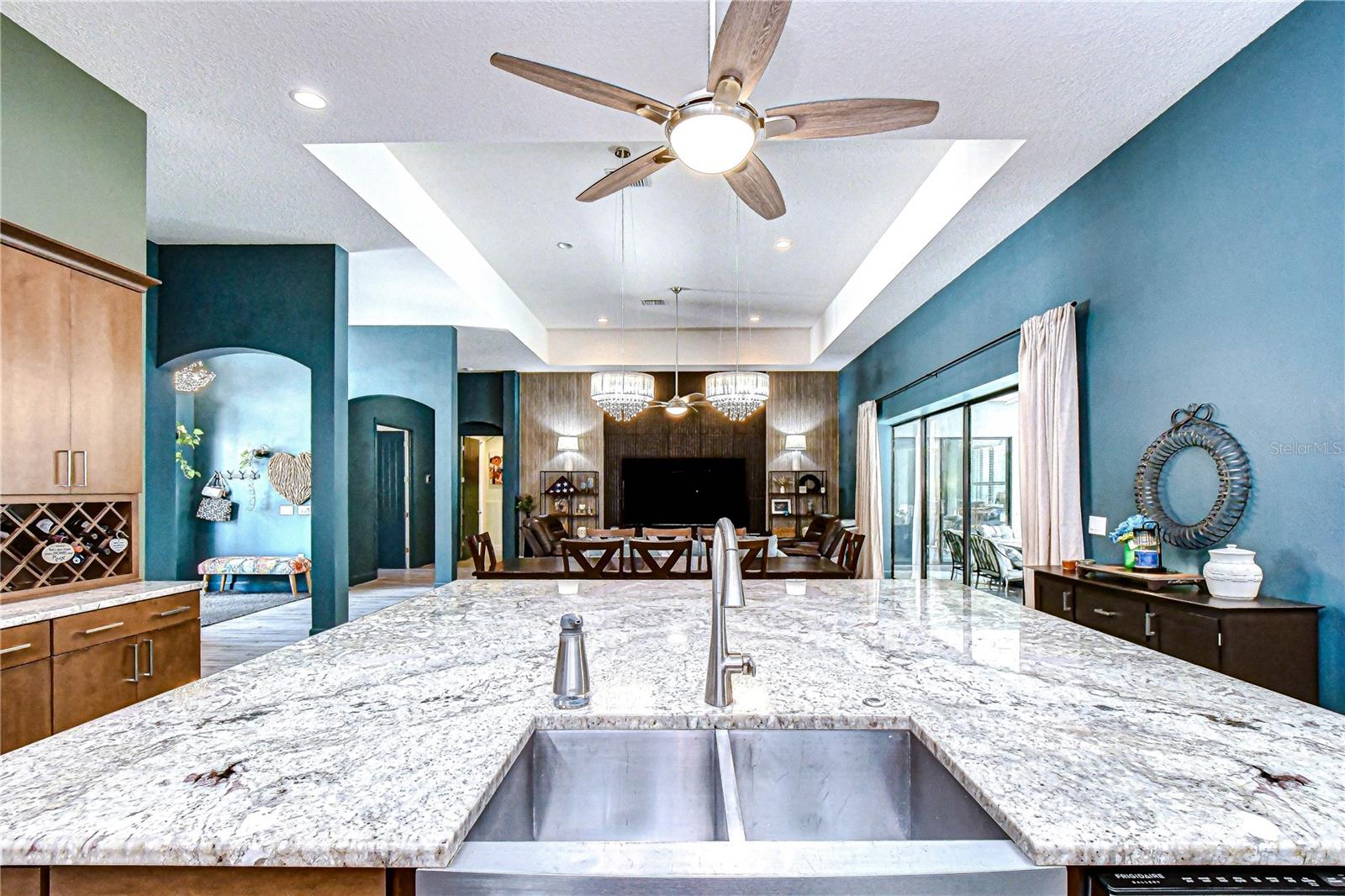 Image 23 of 80 For 16170 Armistead Lane