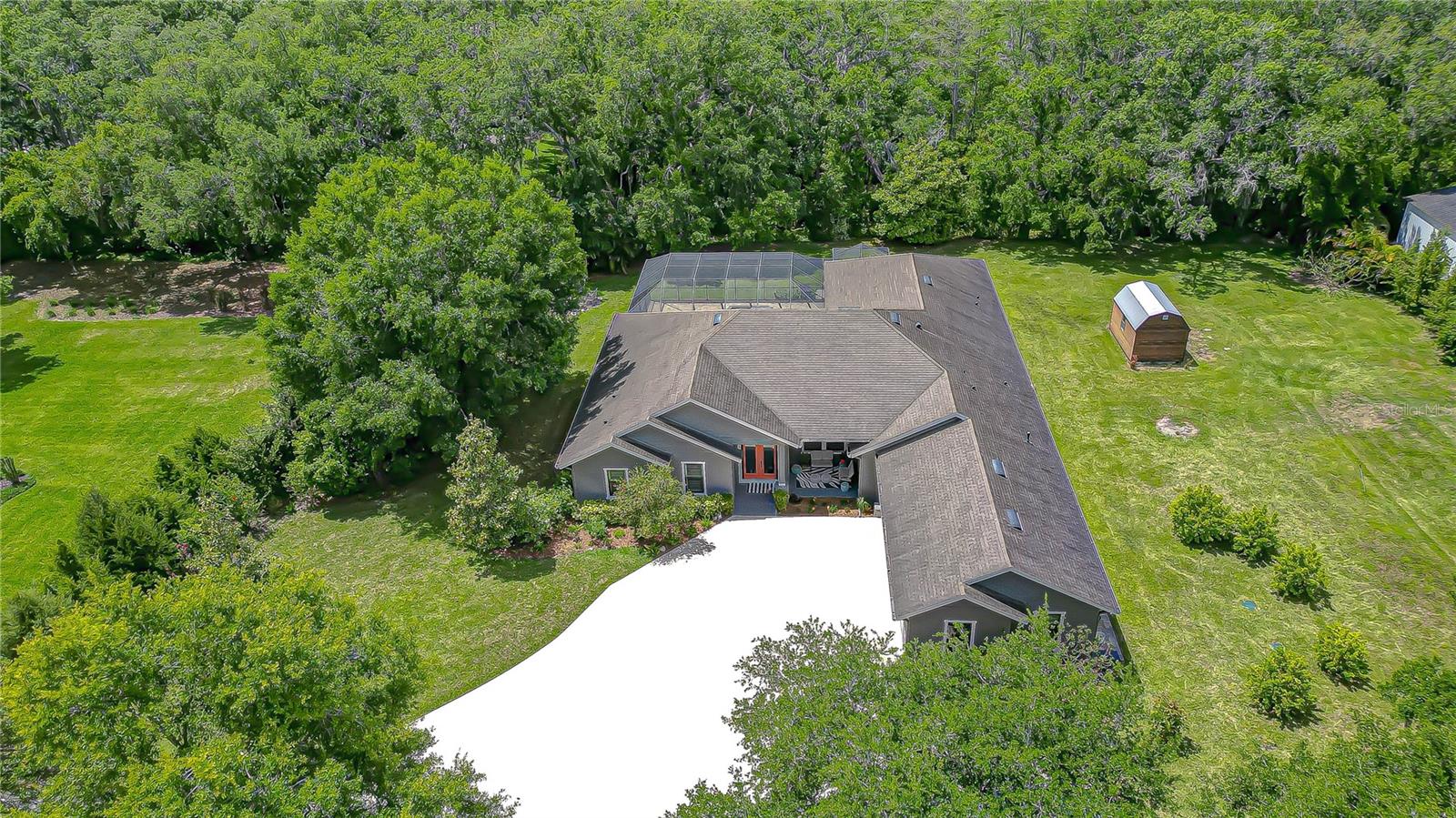 Image 4 of 80 For 16170 Armistead Lane