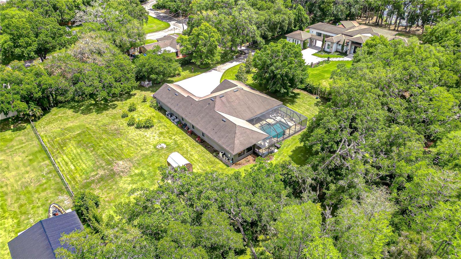 Image 5 of 80 For 16170 Armistead Lane