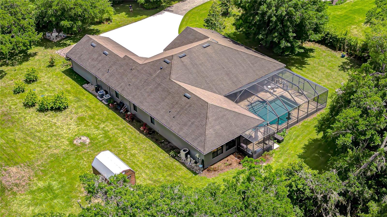 Image 72 of 80 For 16170 Armistead Lane