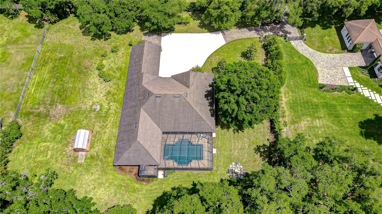 Image 73 of 80 For 16170 Armistead Lane