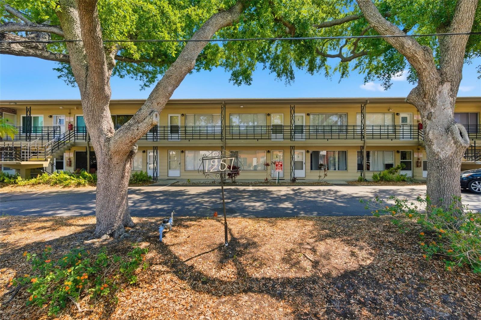 Details for 1257 Drew Street 14, CLEARWATER, FL 33755