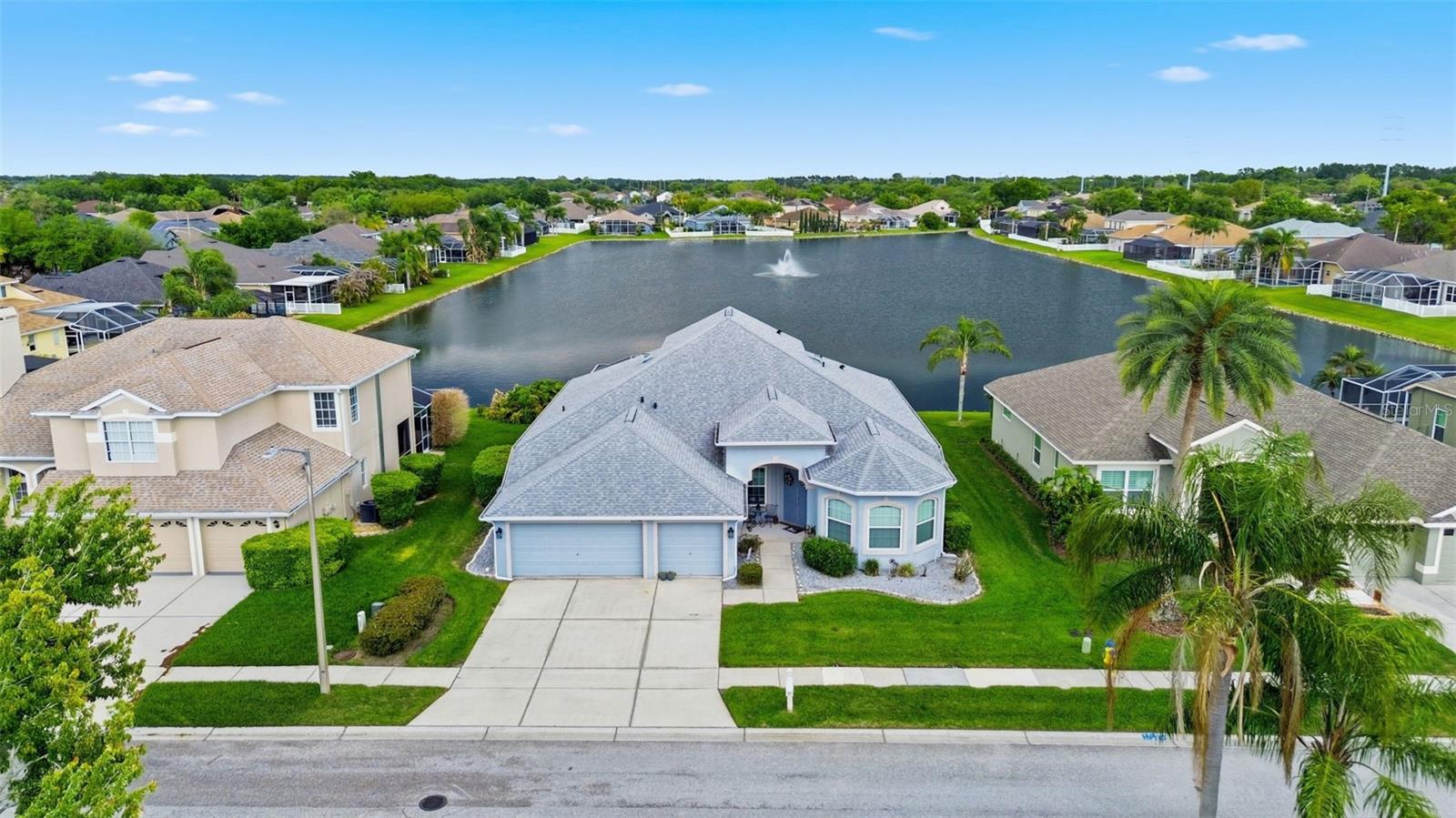 Details for 22548 Cliffside Way, LAND O LAKES, FL 34639