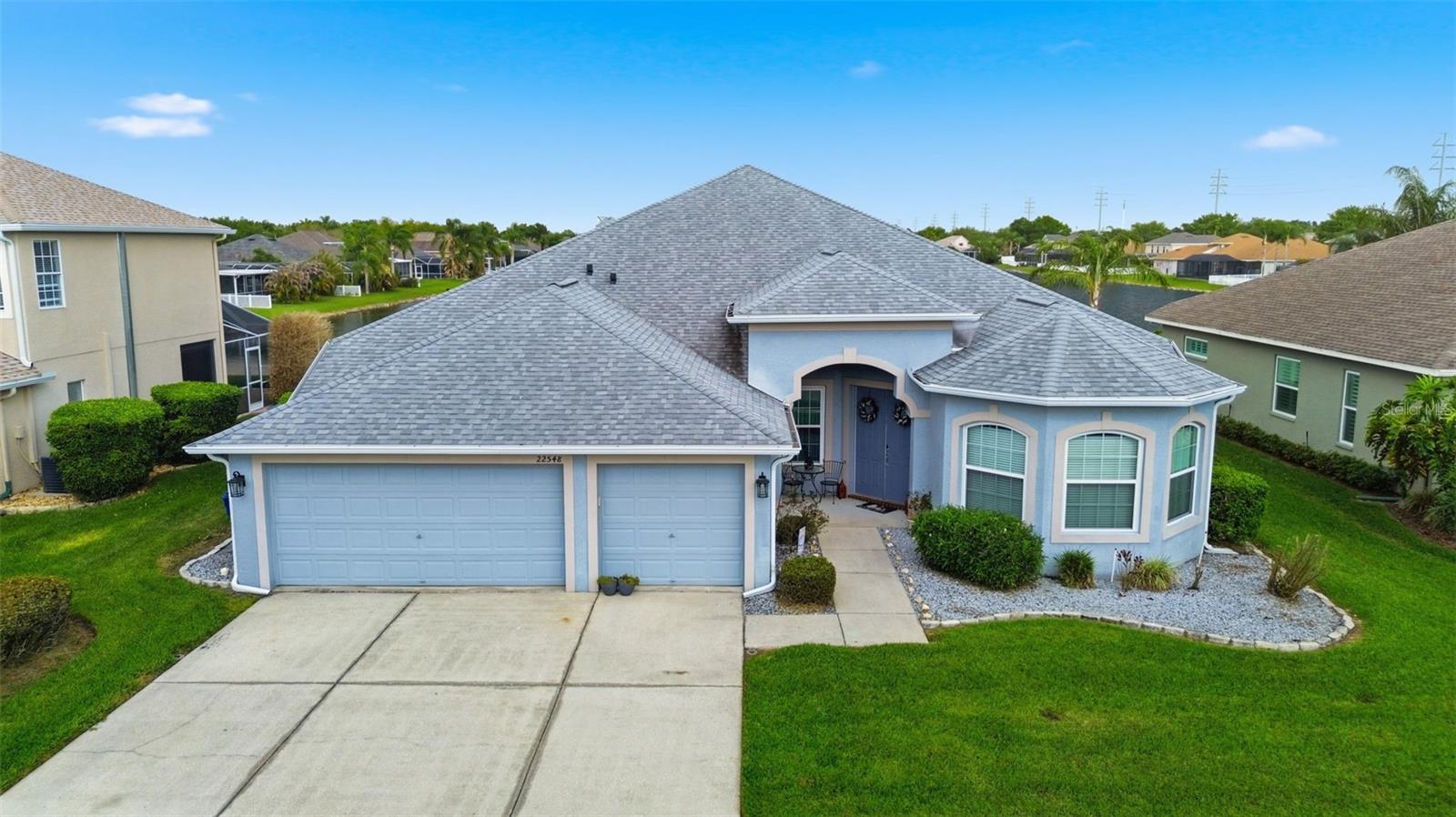 Image 2 of 53 For 22548 Cliffside Way