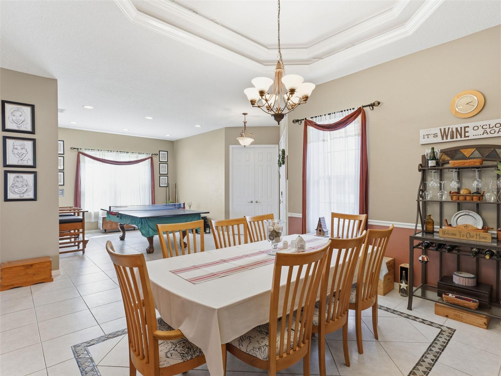 Image 3 of 53 For 22548 Cliffside Way