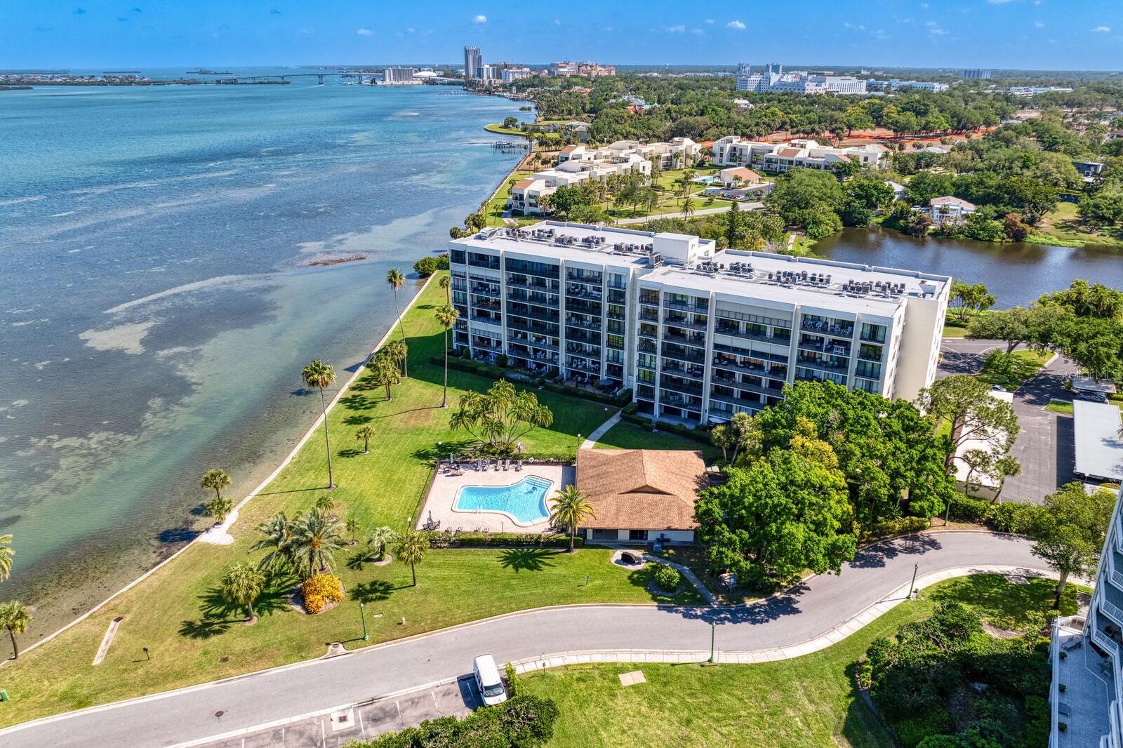 Image 21 of 22 For 100 Oakmont Lane 105