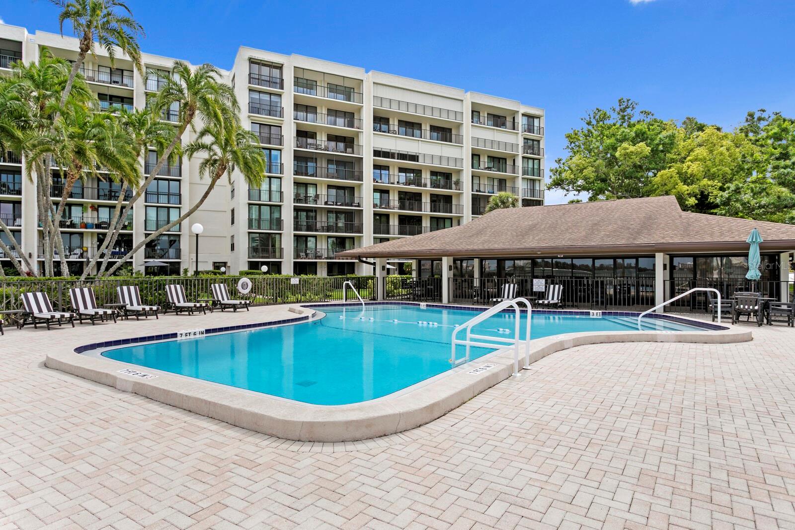 Image 8 of 22 For 100 Oakmont Lane 105