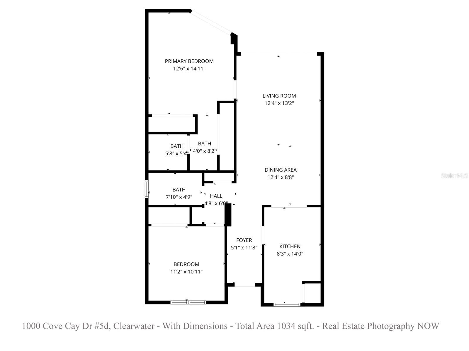 Image 43 of 57 For 1000 Cove Cay Drive 5d