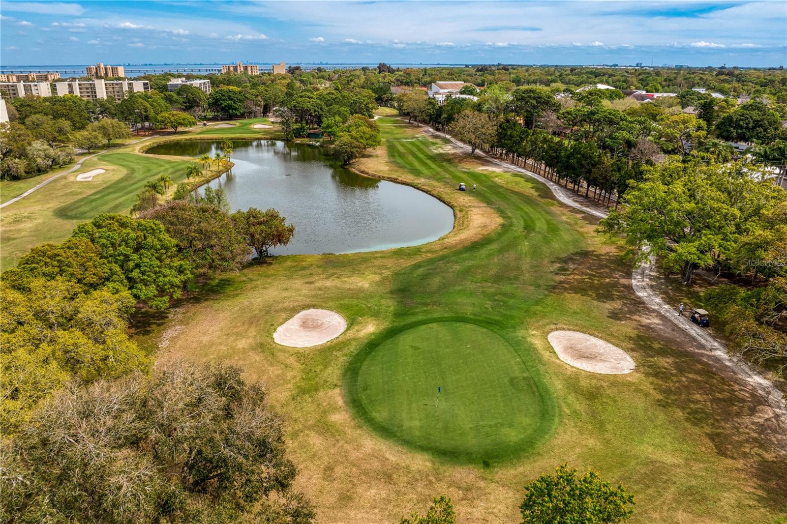 Image 50 of 57 For 1000 Cove Cay Drive 5d