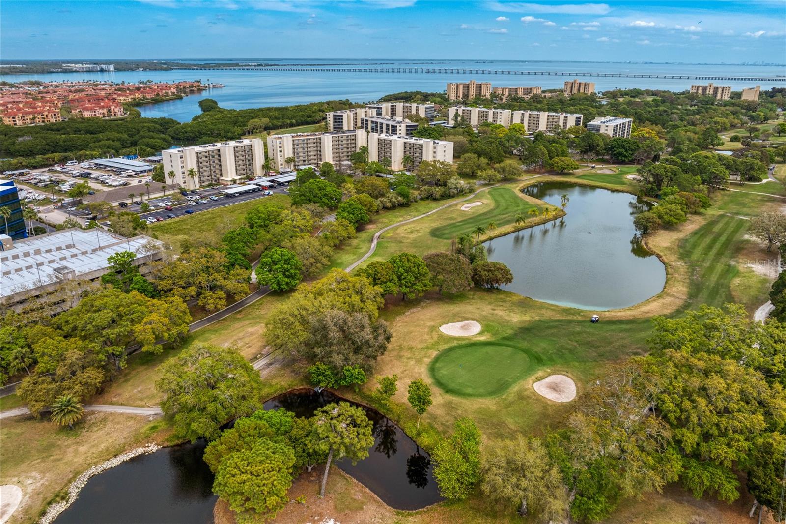 Image 51 of 57 For 1000 Cove Cay Drive 5d