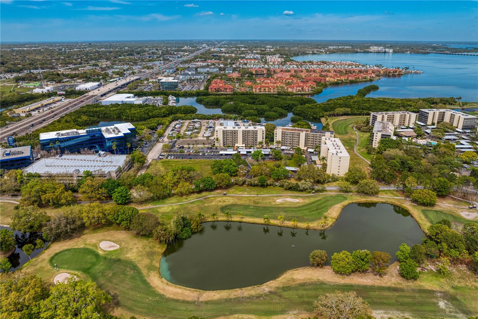 Image 56 of 57 For 1000 Cove Cay Drive 5d