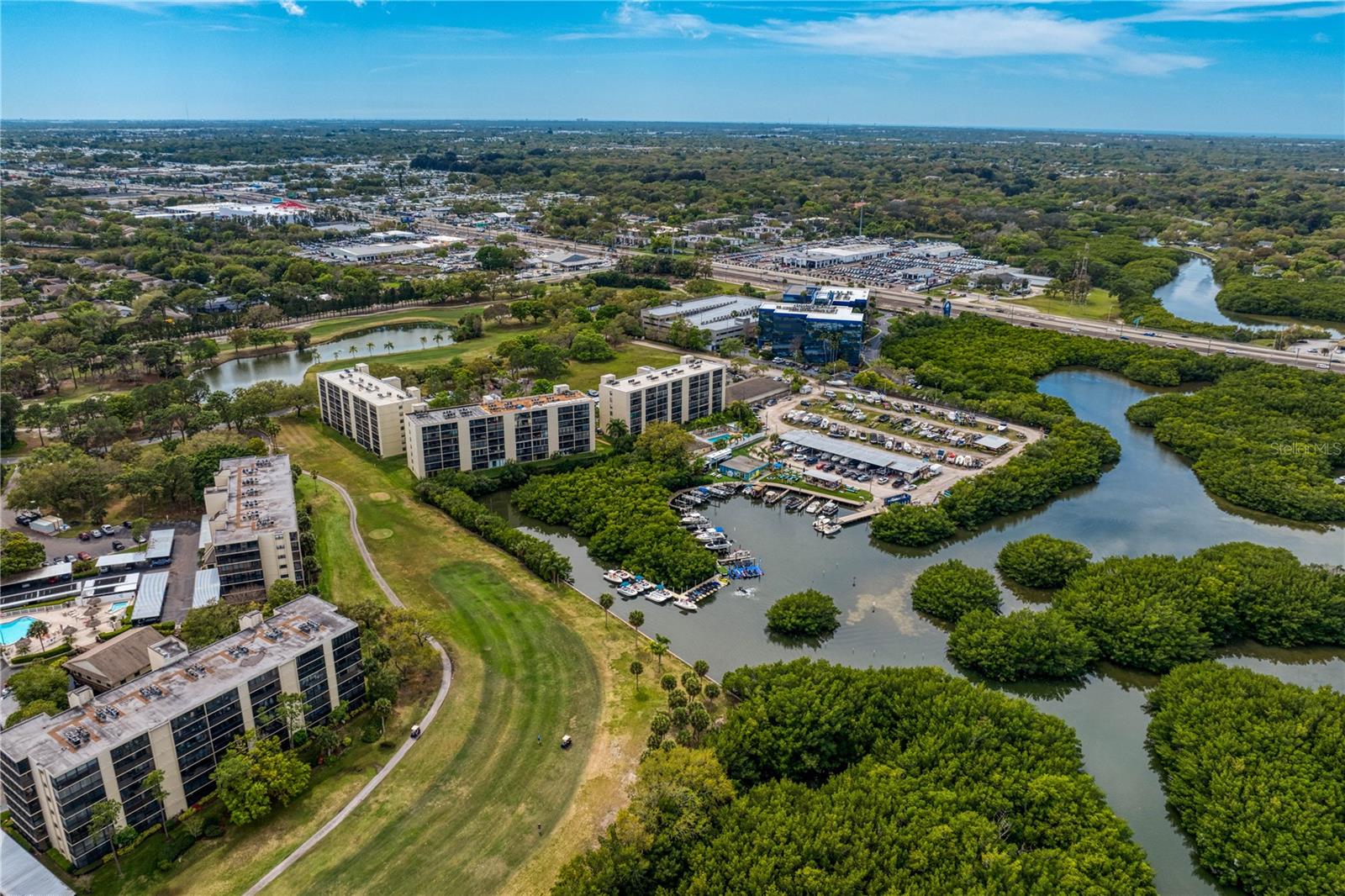 Image 57 of 57 For 1000 Cove Cay Drive 5d