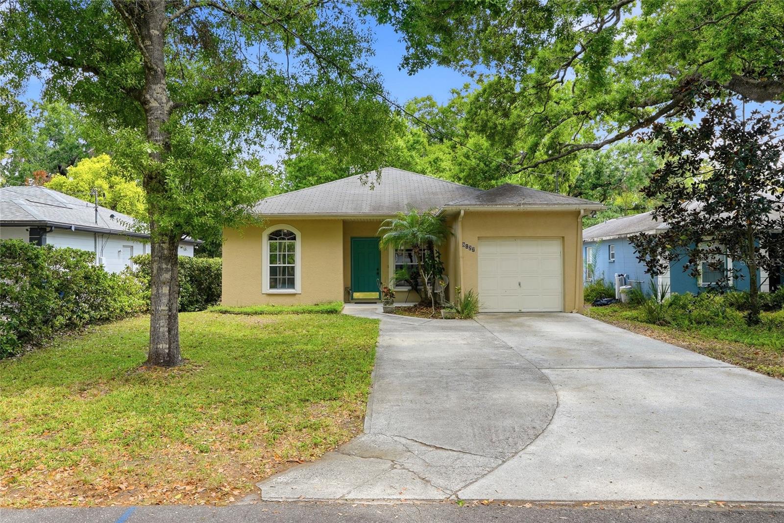 Details for 8127 Packwood Avenue, TAMPA, FL 33604