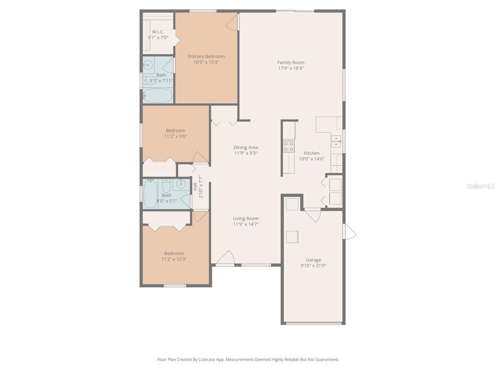 Image 2 of 38 For 8127 Packwood Avenue