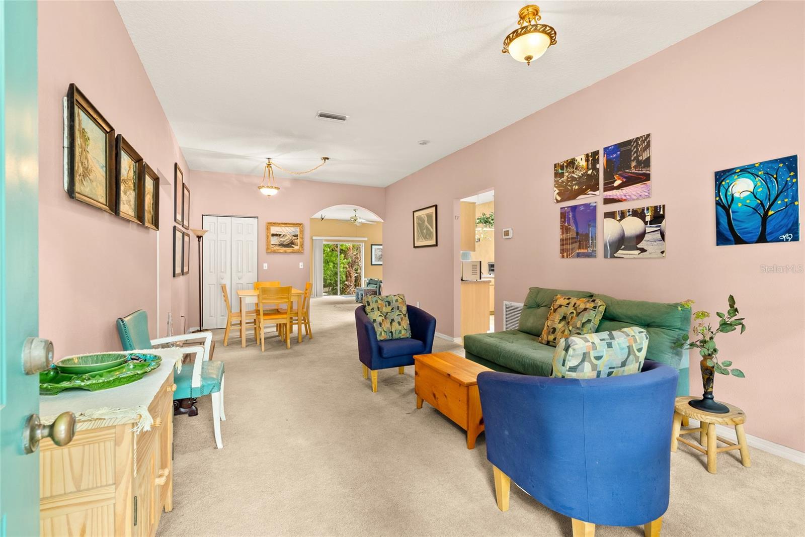 Image 3 of 38 For 8127 Packwood Avenue