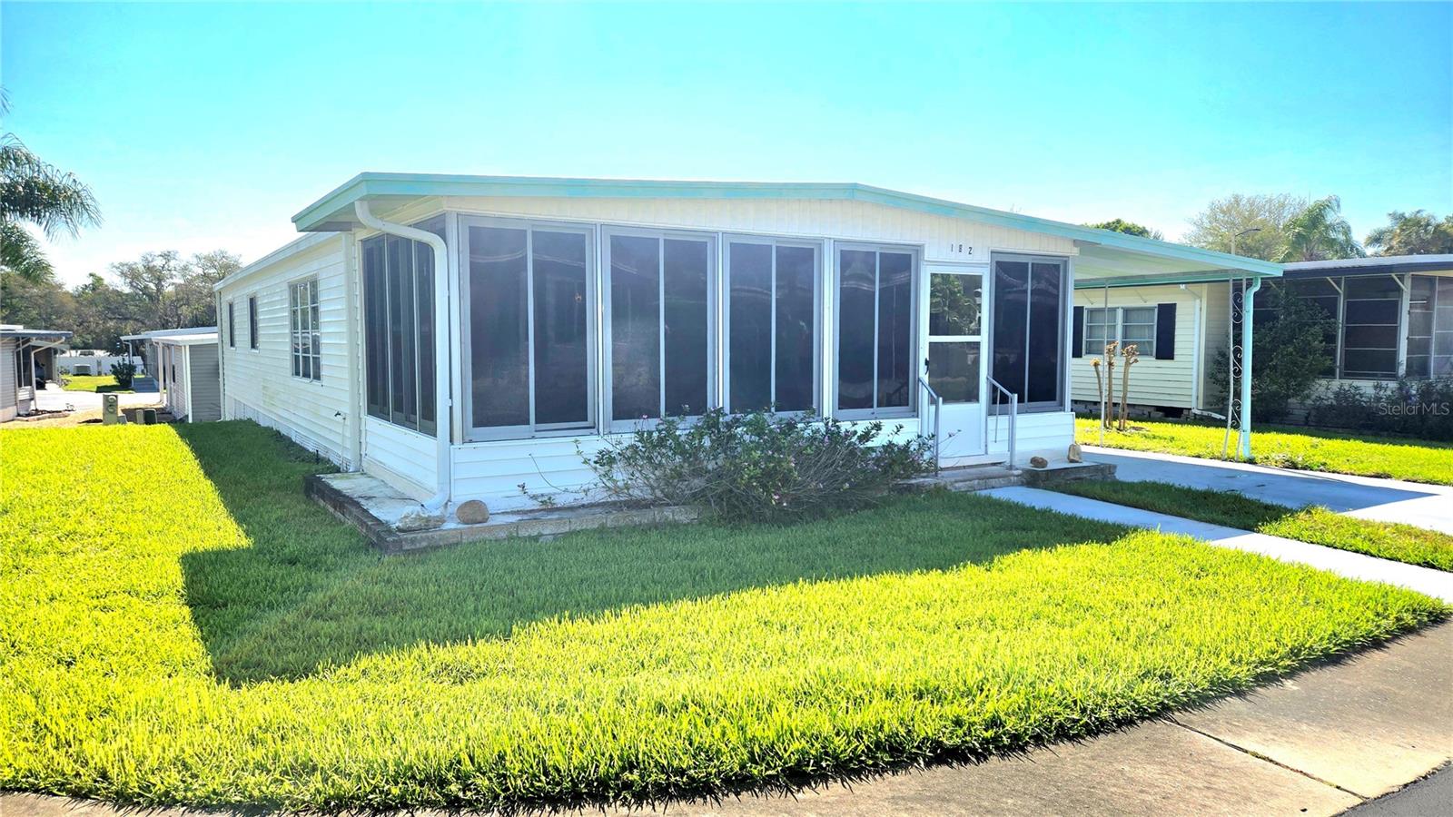 Details for 39820 Us Highway 19 N 182, TARPON SPRINGS, FL 34689