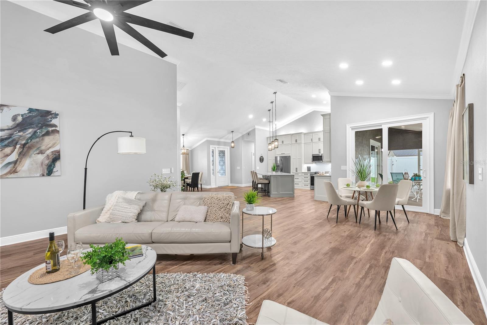 Image 10 of 33 For 3834 Cold Creek Drive