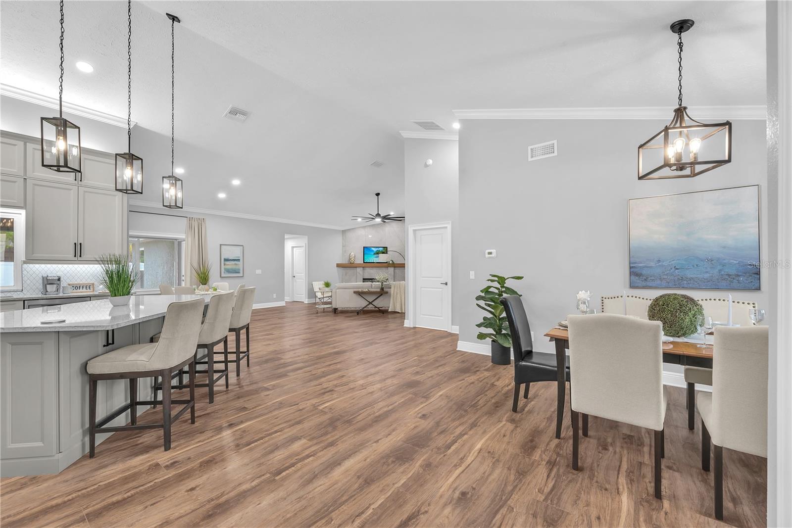 Image 11 of 33 For 3834 Cold Creek Drive