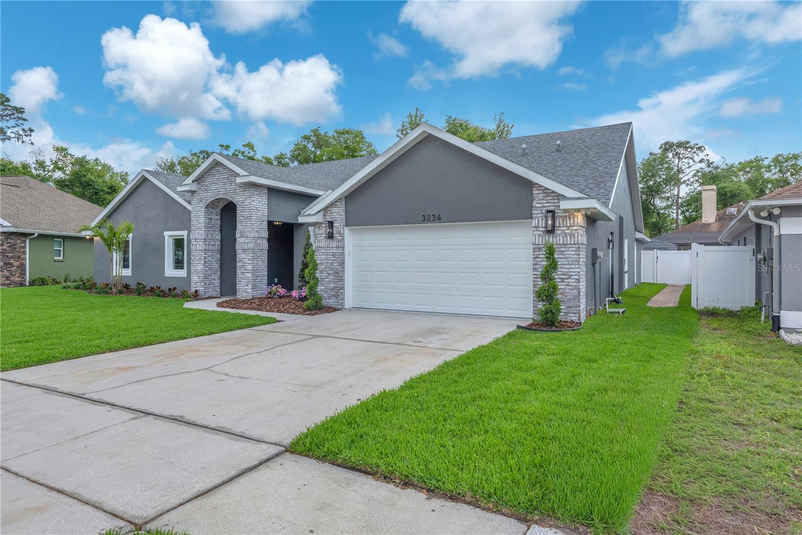 Image 2 of 33 For 3834 Cold Creek Drive