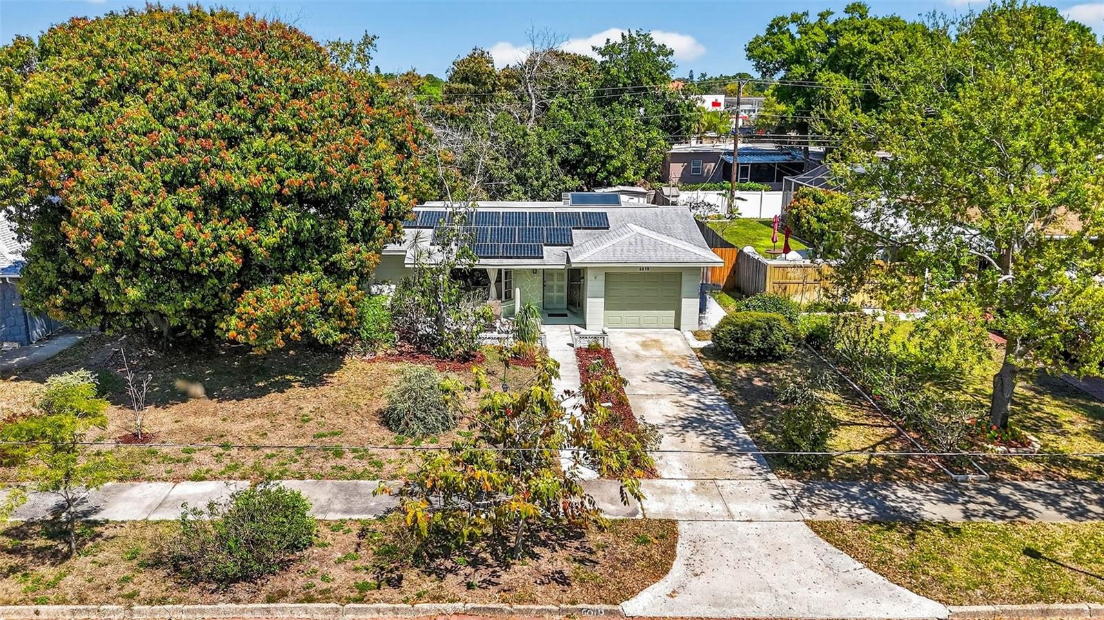 Details for 6019 8th Avenue N, ST PETERSBURG, FL 33710