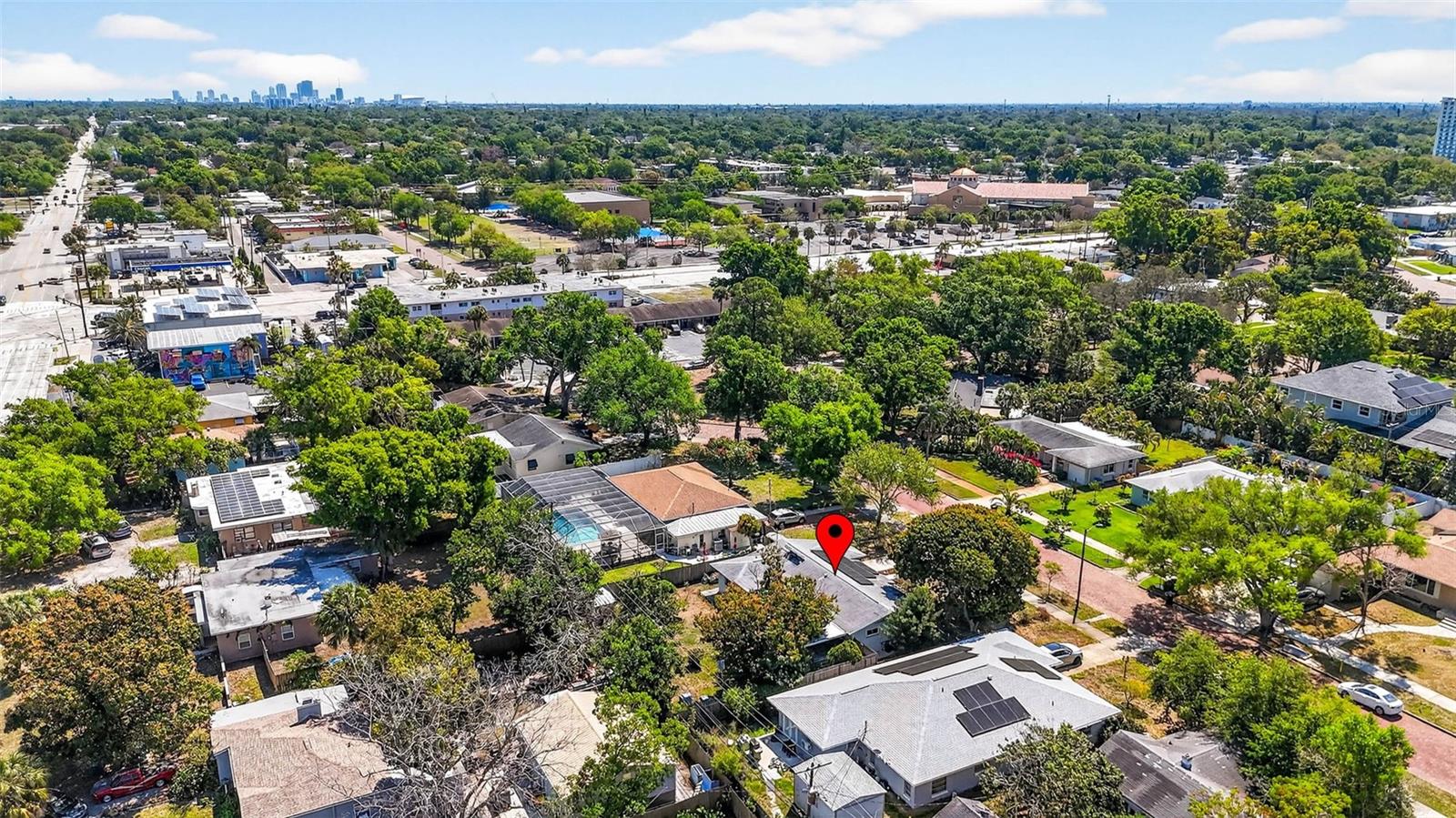 Image 61 of 74 For 6019 8th Avenue N