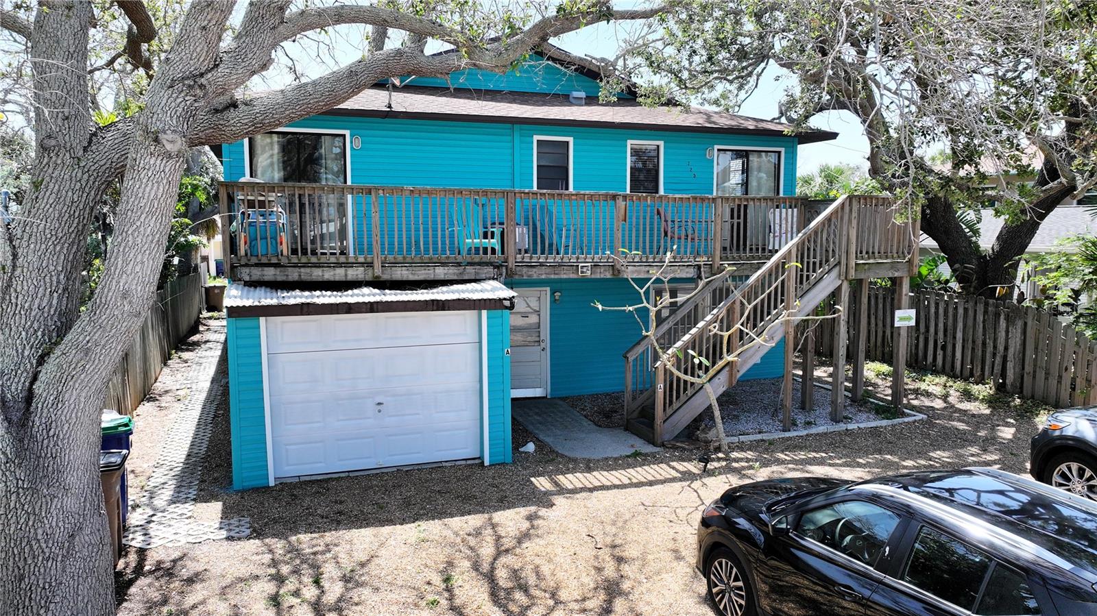 Details for 725 1st Street, INDIAN ROCKS BEACH, FL 33785