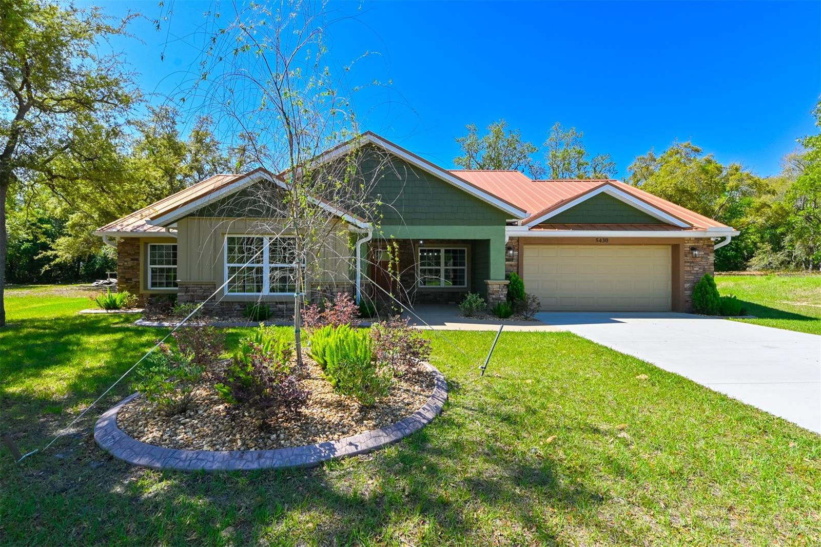 Details for 5430 Tortuga Loop, LECANTO, FL 34461