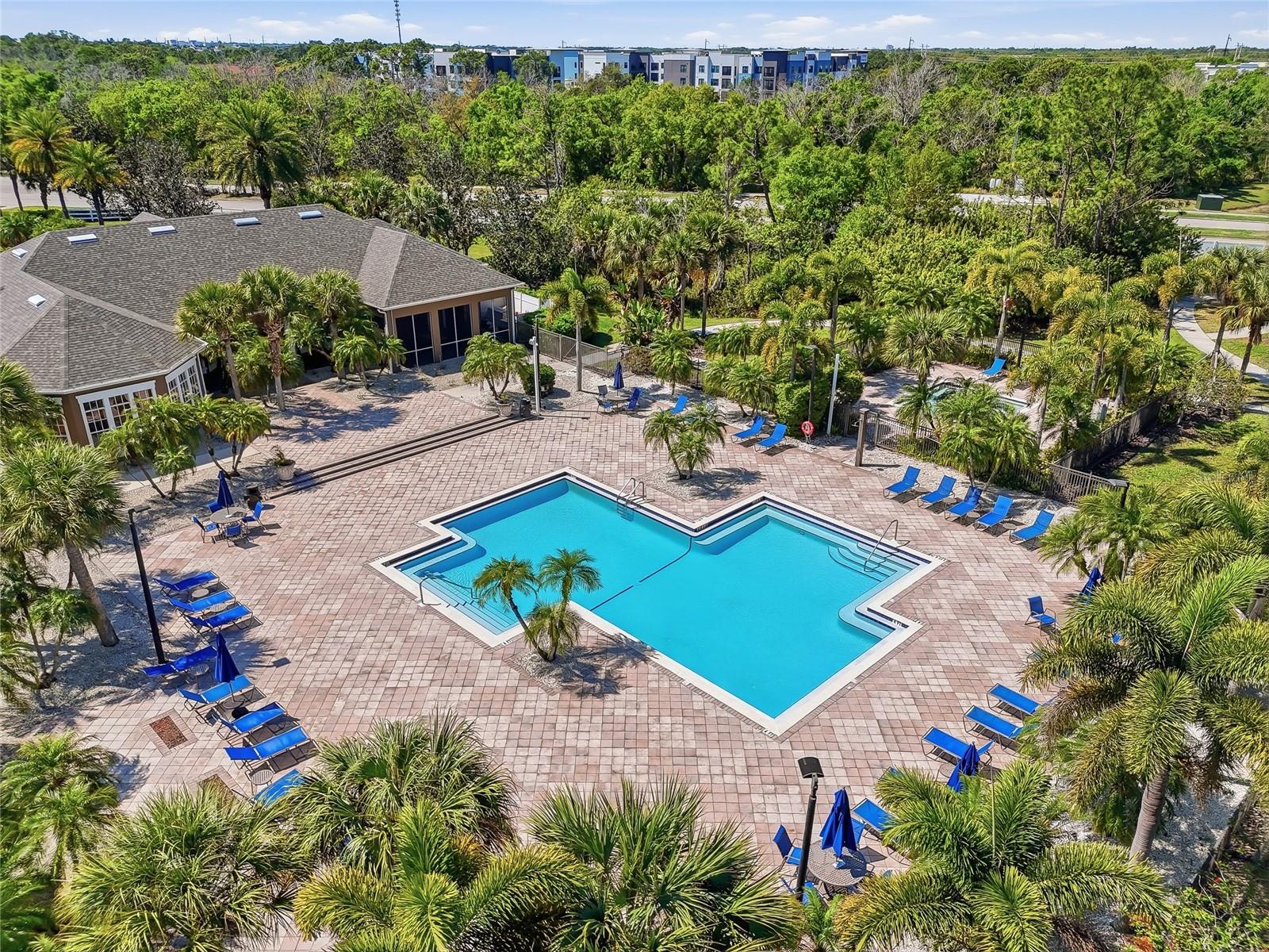 Image 42 of 48 For 8809 Manor Loop 106