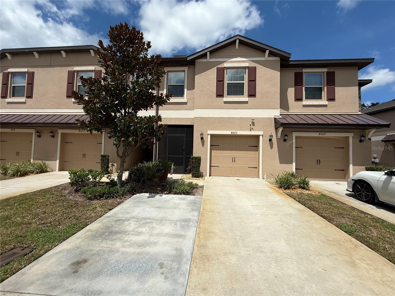 Details for 8523 Reedville Street, NEW PORT RICHEY, FL 34654