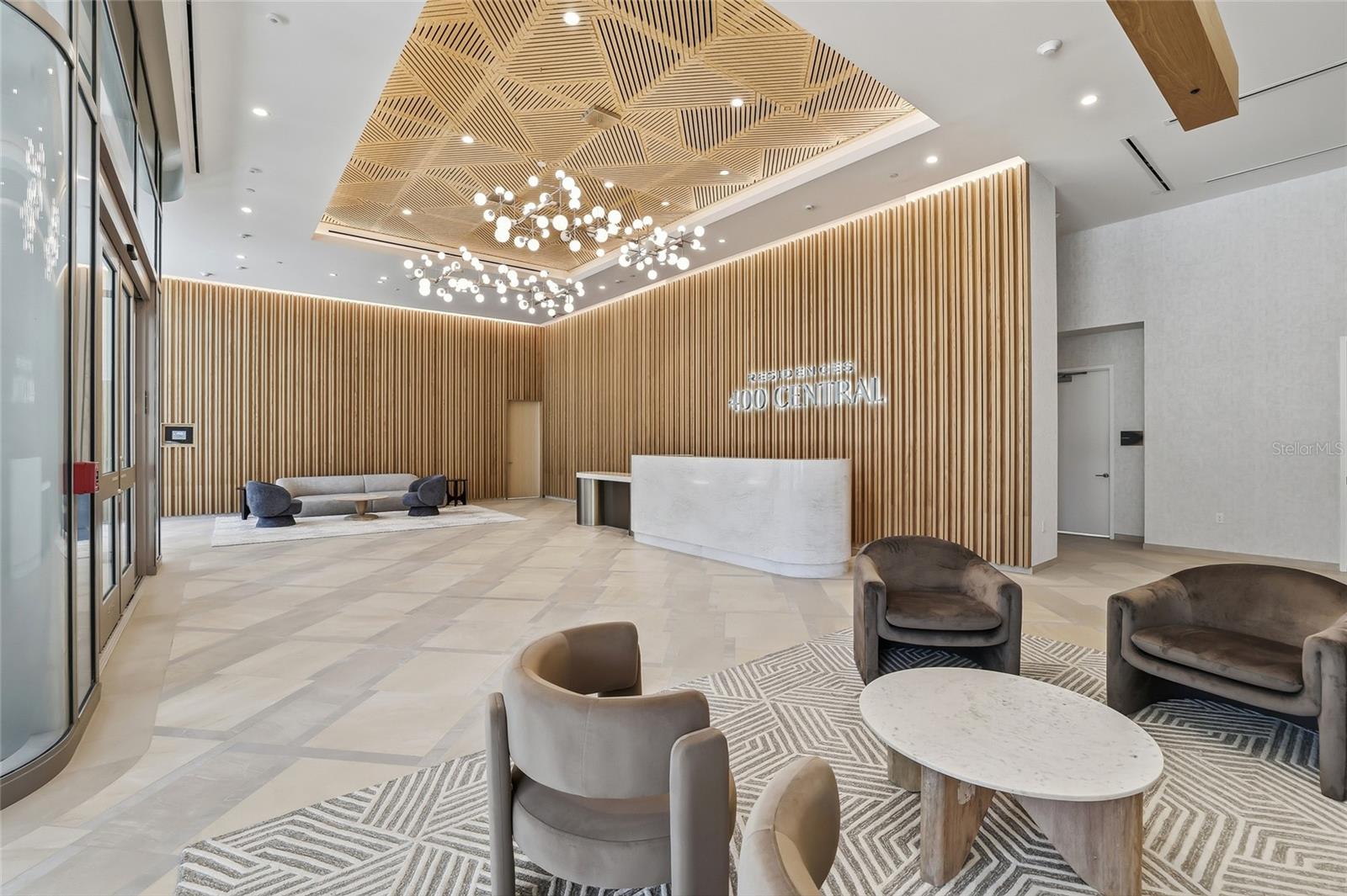 Image 60 of 71 For 400 Central Avenue 2008