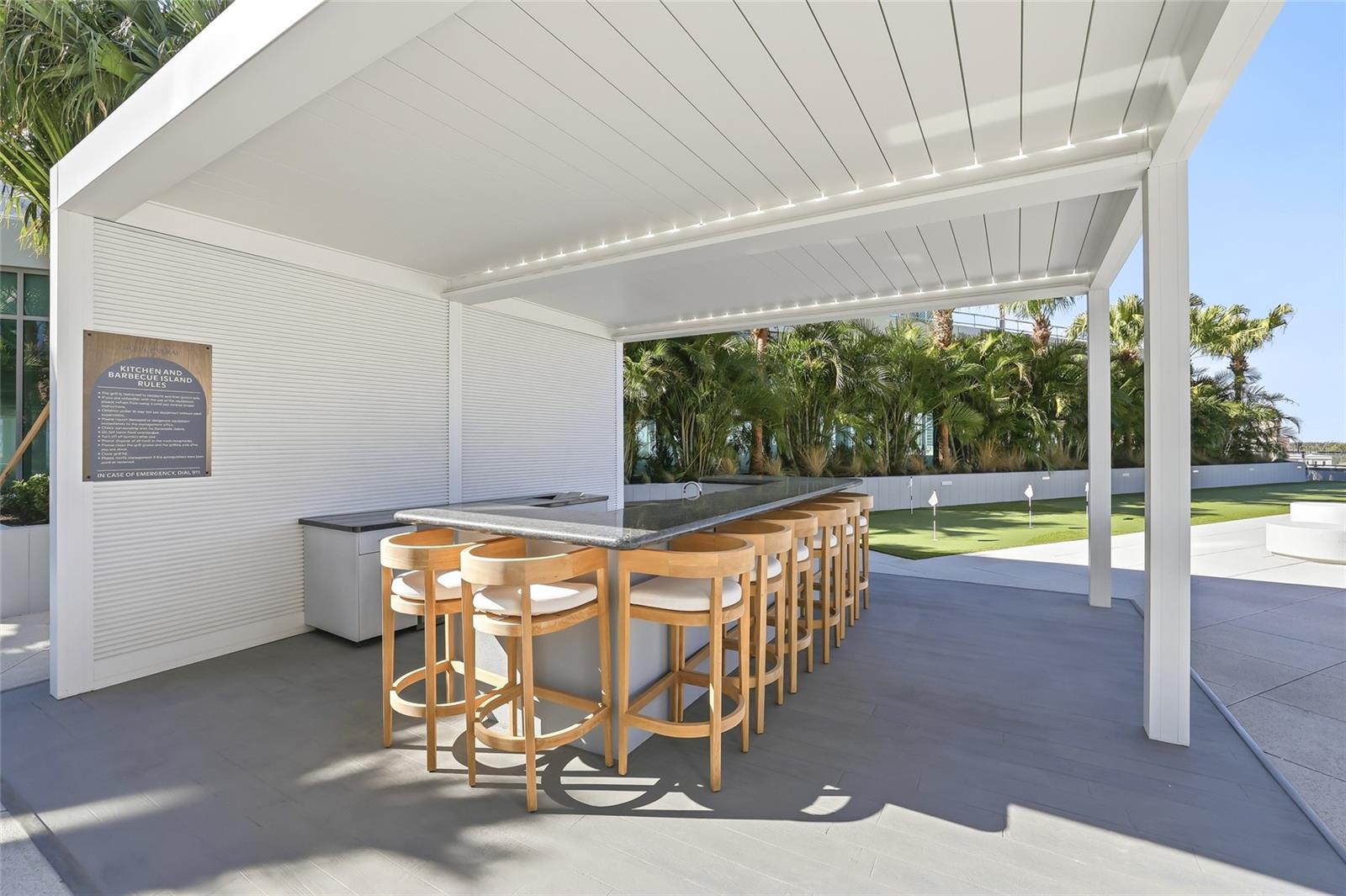 Image 67 of 71 For 400 Central Avenue 2008