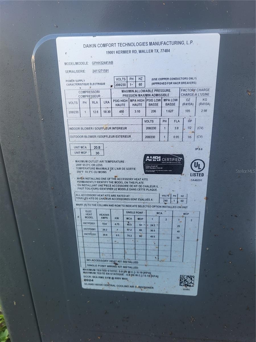 Image 26 of 26 For 6580 Seminole Boulevard 424