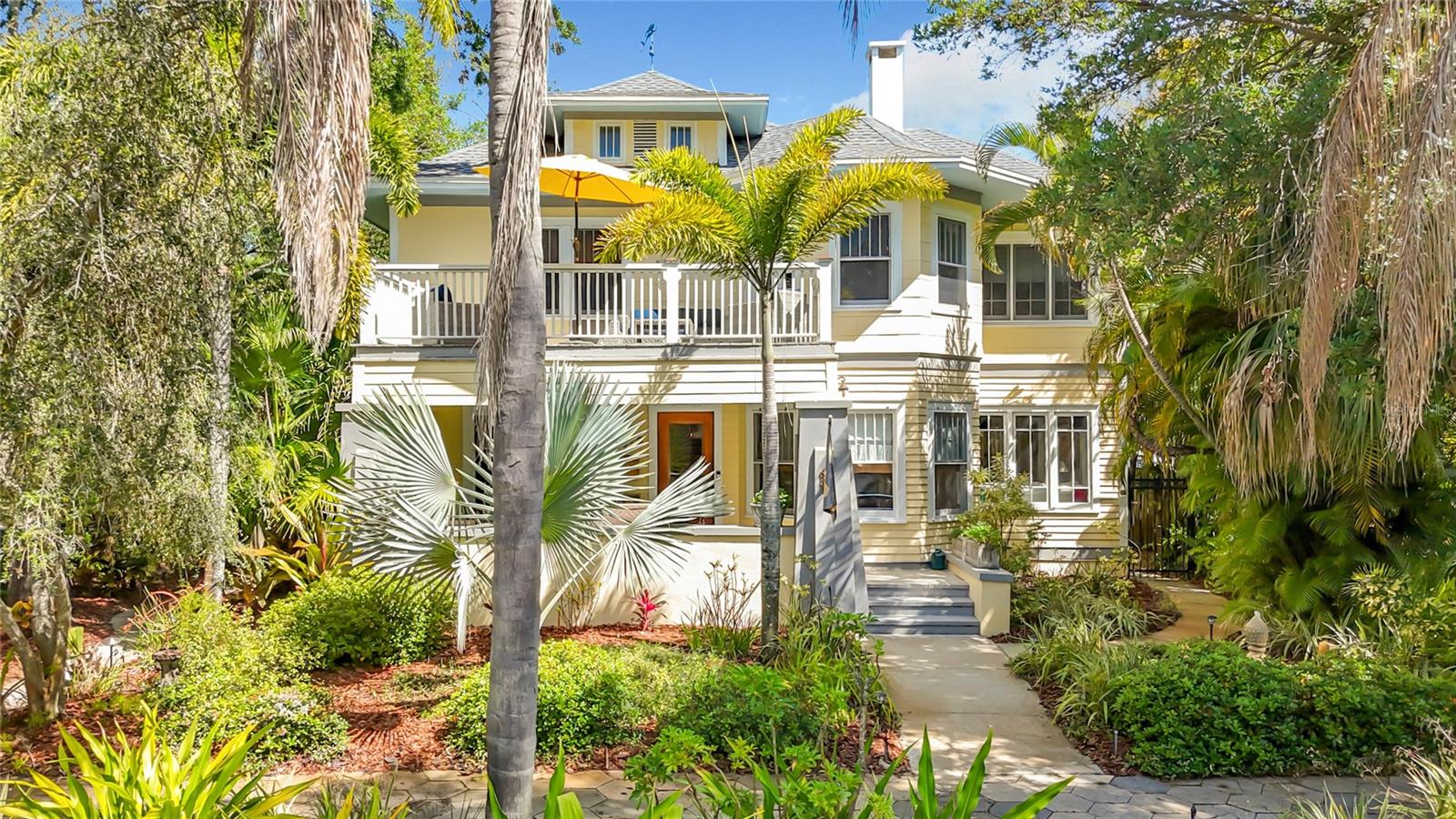 Details for 315 8th Avenue Ne, ST PETERSBURG, FL 33701