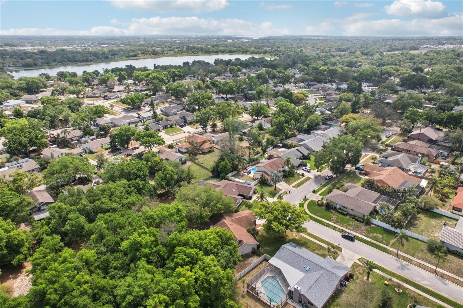 Image 54 of 59 For 3109 Lake Valencia Ln E