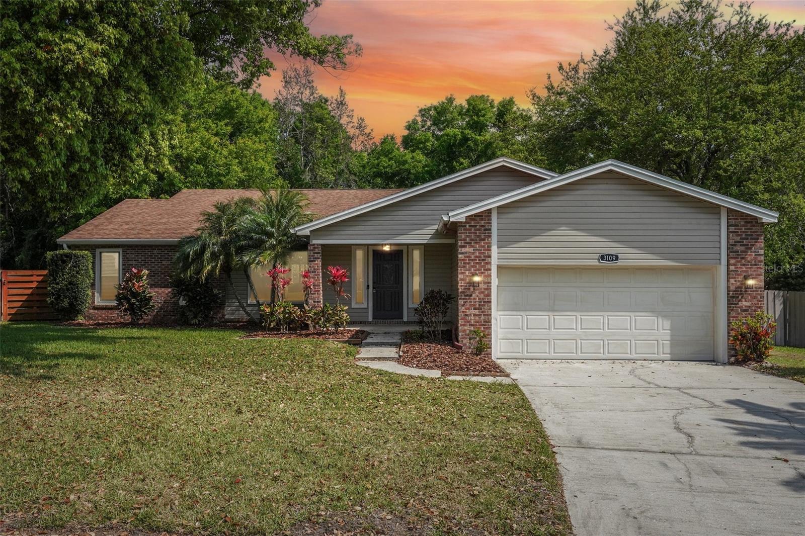 Image 57 of 59 For 3109 Lake Valencia Ln E