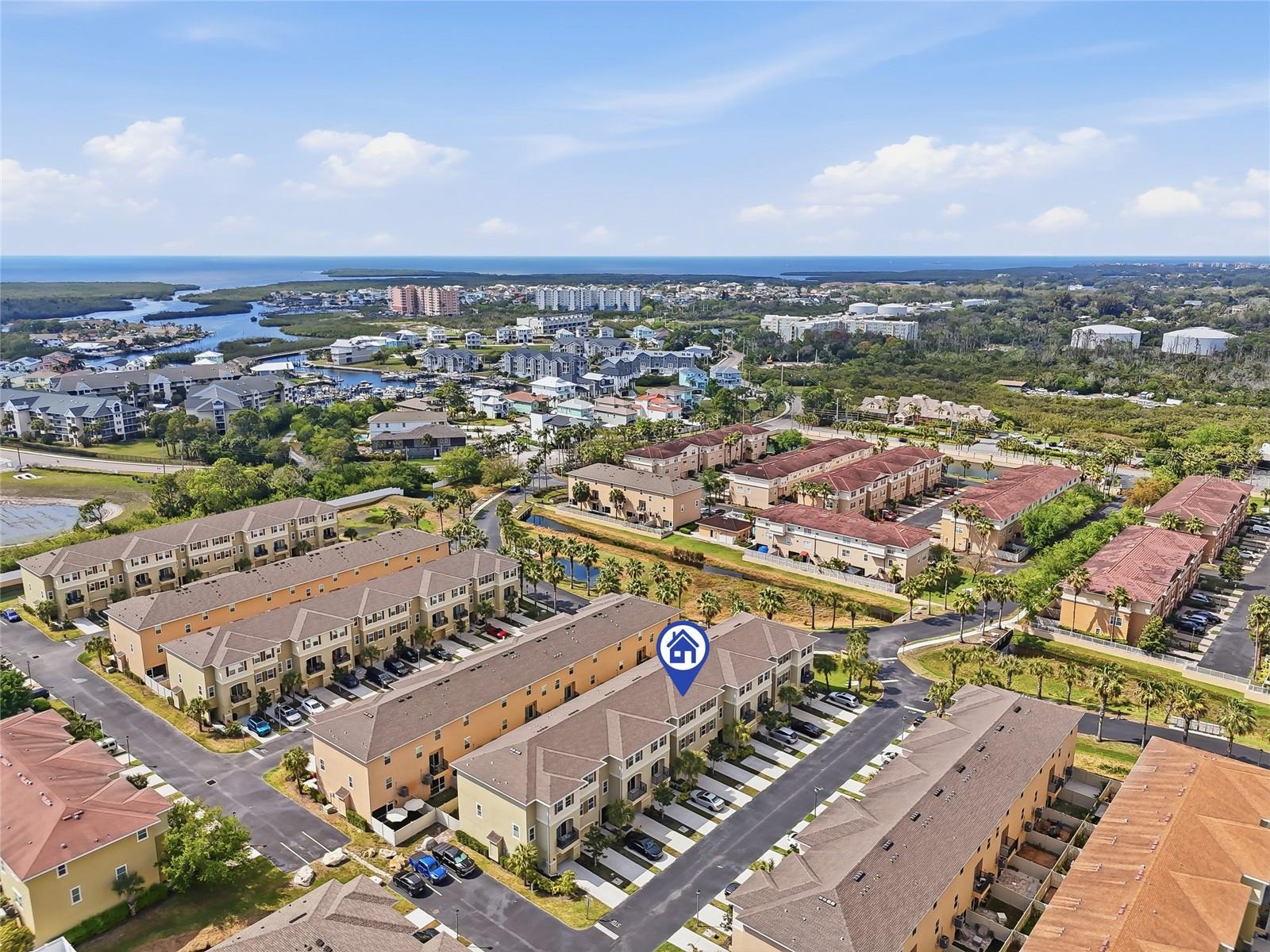 Image 48 of 58 For 5523 Yellowfin Court