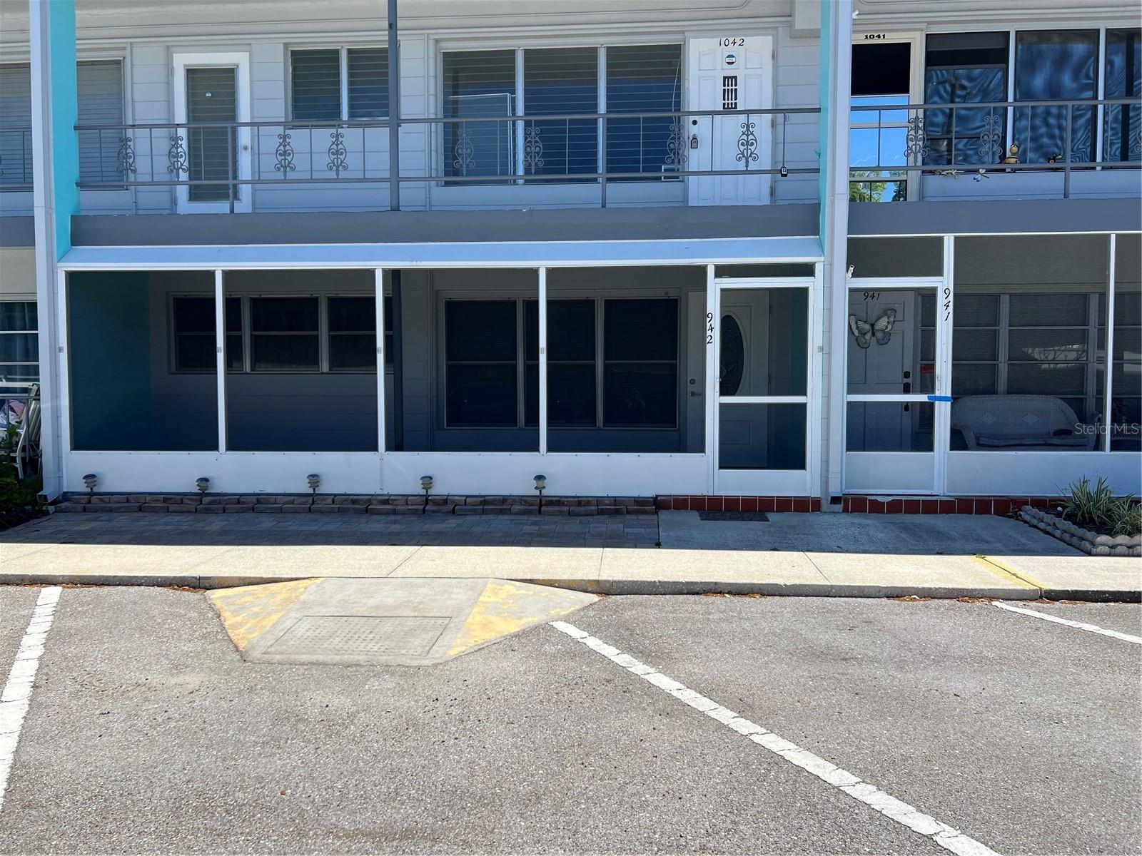 Details for 4061 55th Way N 942, KENNETH CITY, FL 33709