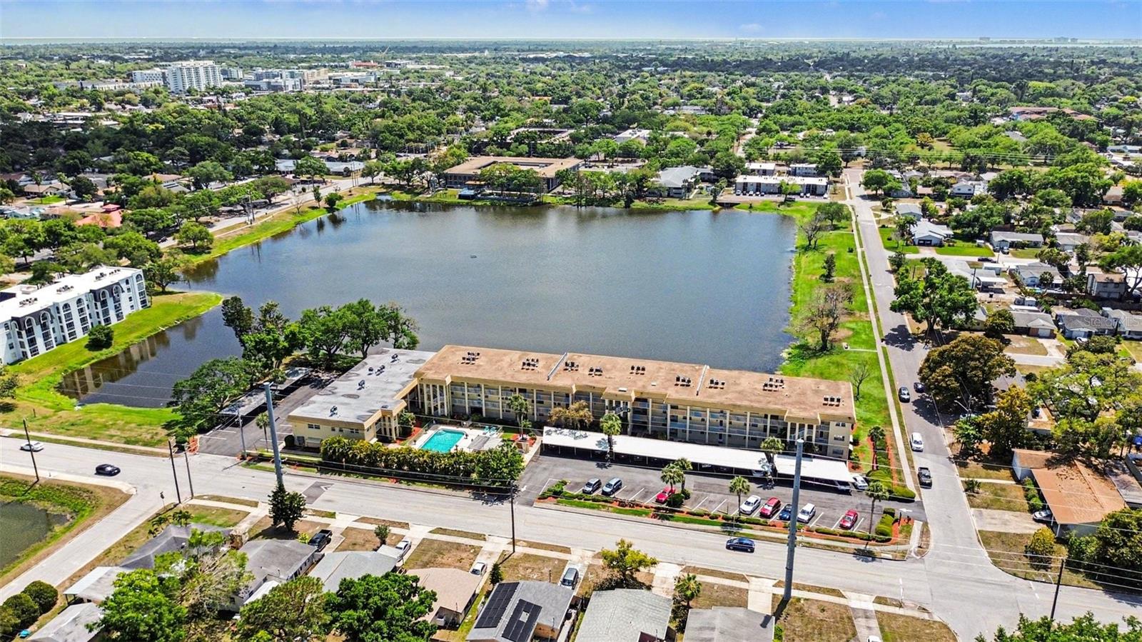 Details for 3850 13th Avenue N 106, ST PETERSBURG, FL 33713