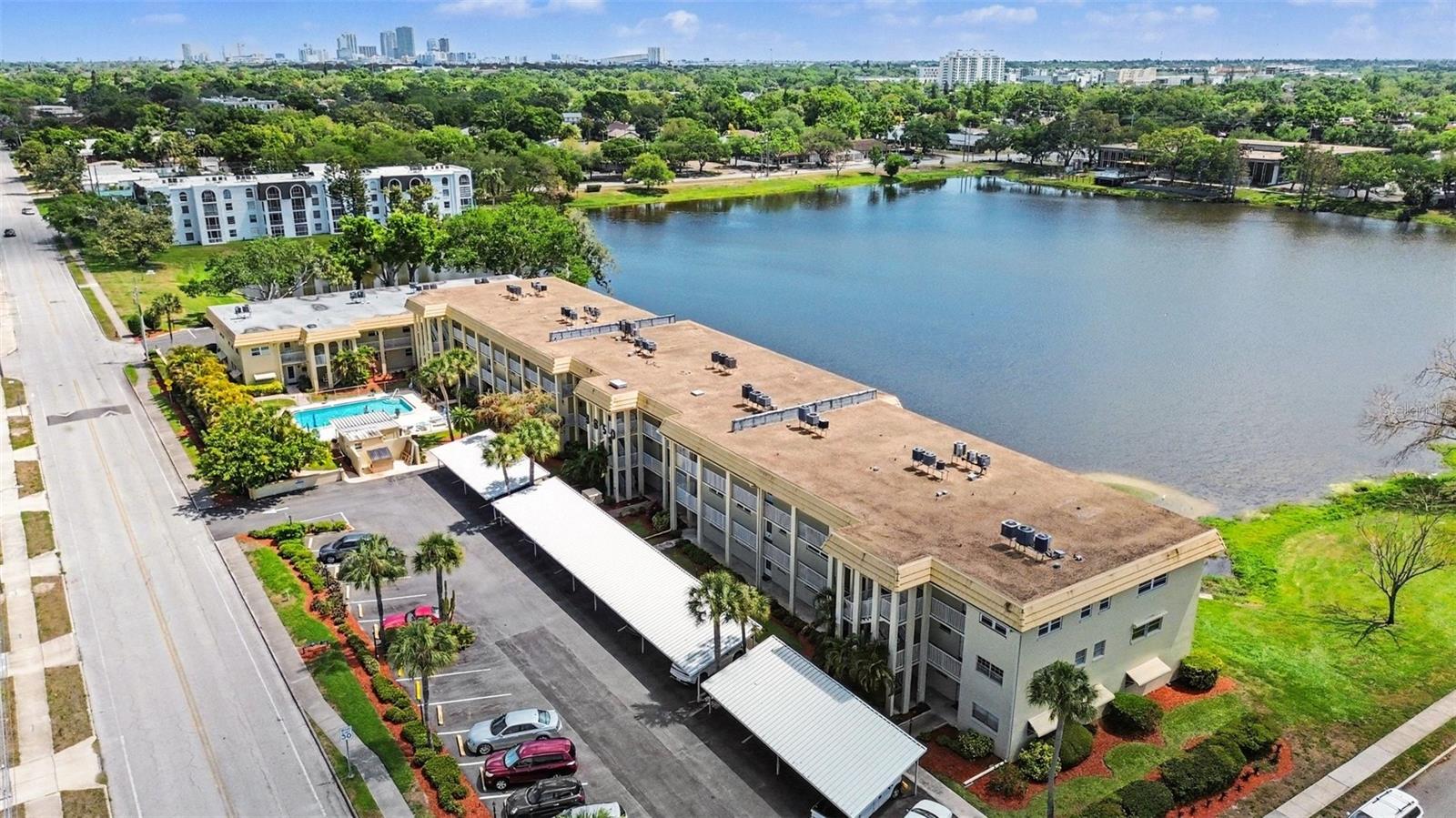 Image 20 of 30 For 3850 13th Avenue N 106