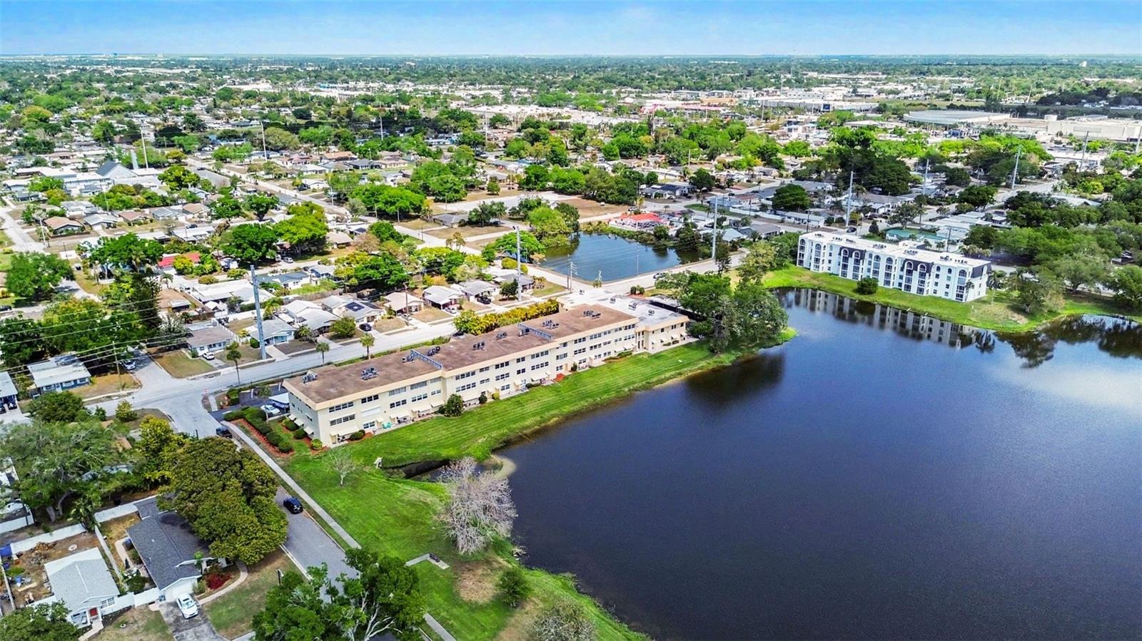 Image 21 of 30 For 3850 13th Avenue N 106