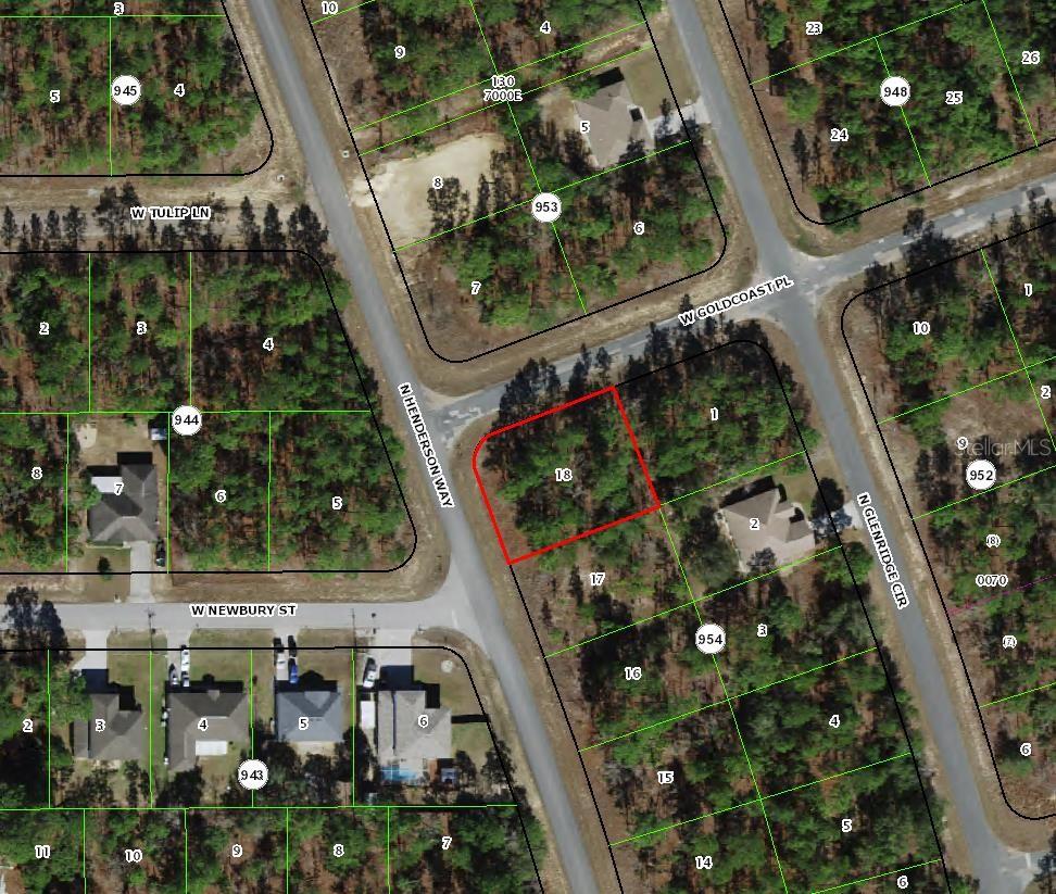 Image 2 of 3 For 7101 Henderson Way