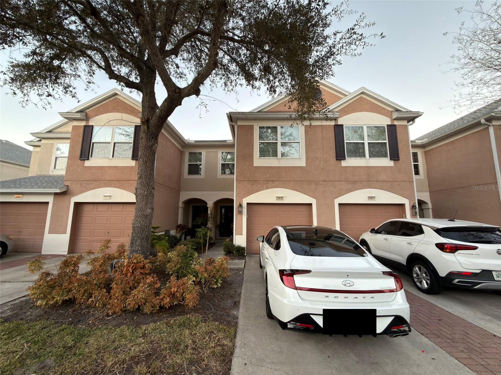 Details for 26605 Chimney Spire Lane, WESLEY CHAPEL, FL 33544