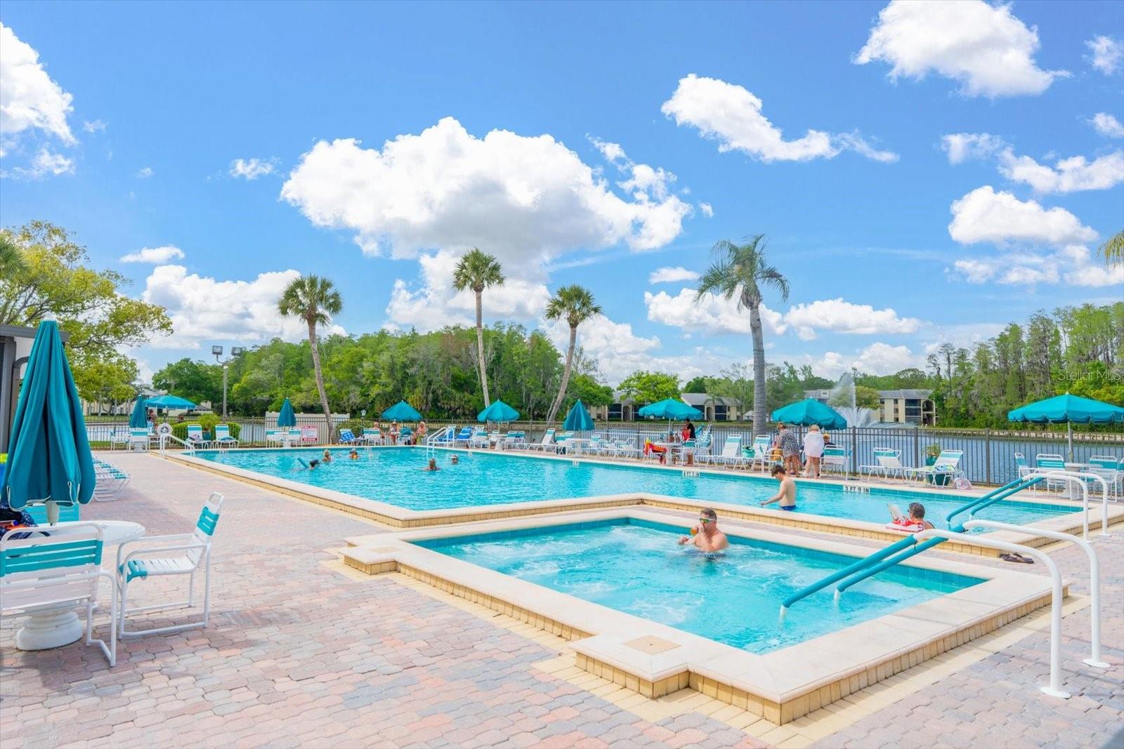 Image 25 of 27 For 1441 Pine Glen Lane E2