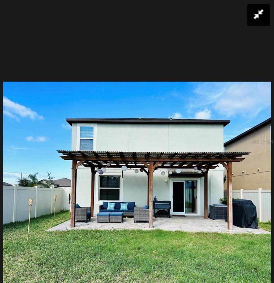 Image 19 of 21 For 11475 Sage Canyon Drive