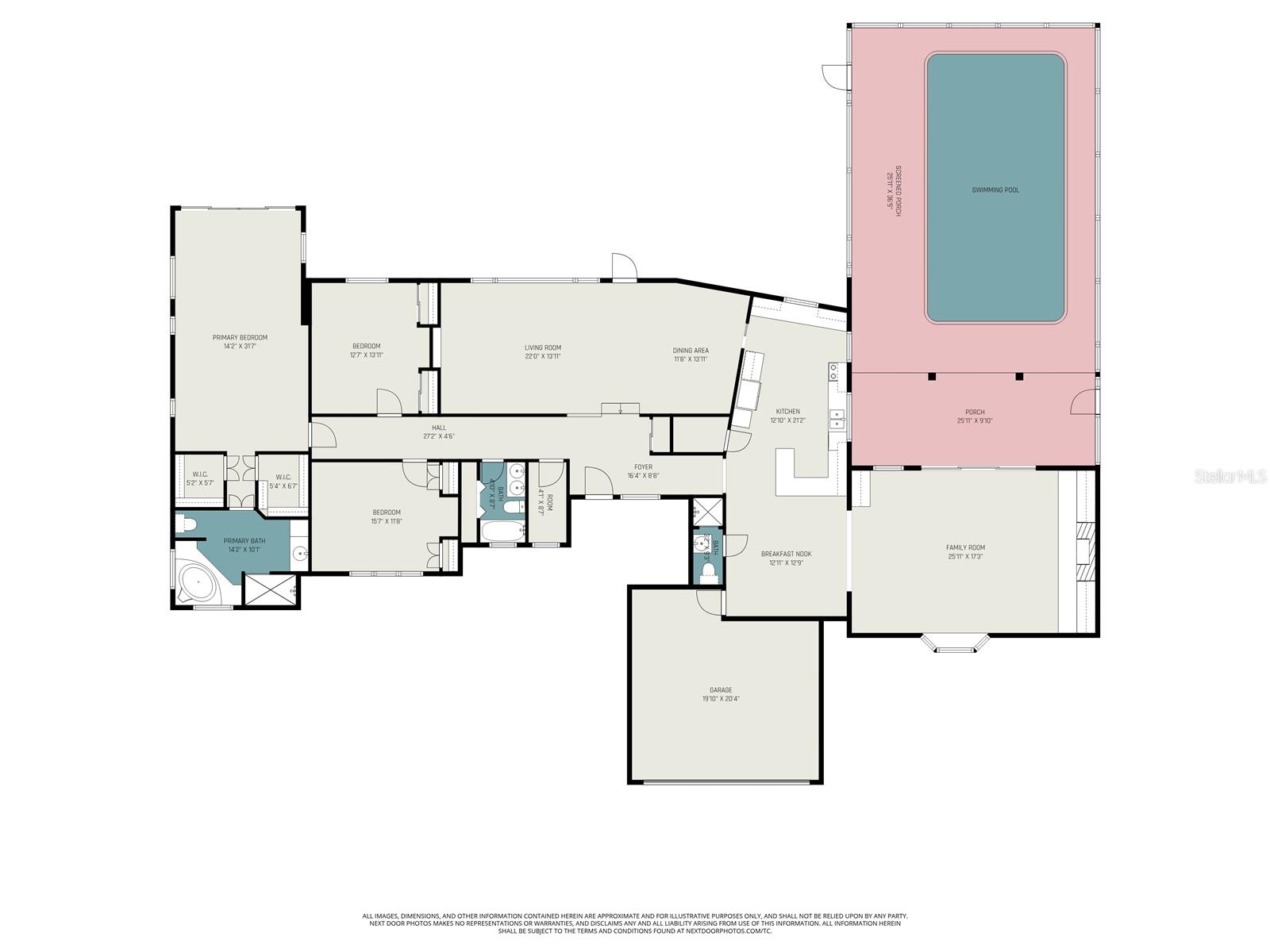 Image 32 of 32 For 1350 Eckles Drive