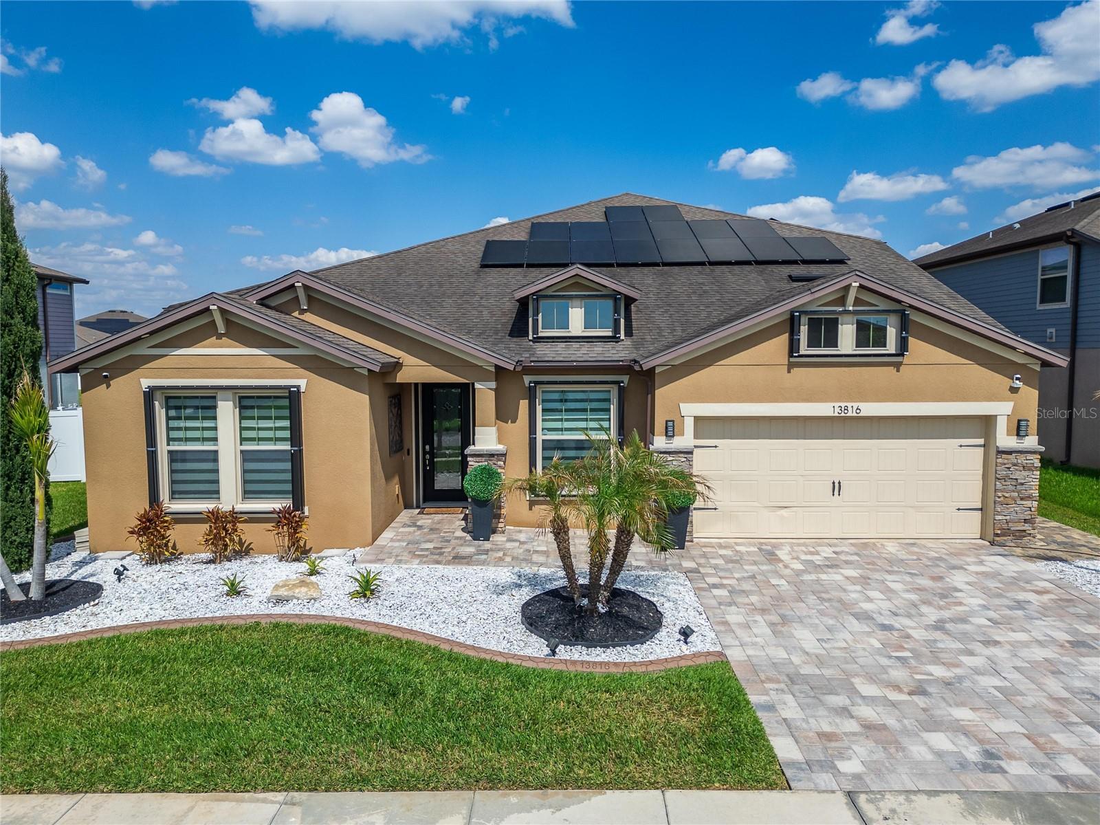 Details for 13816 Galway Sand Road, RIVERVIEW, FL 33579