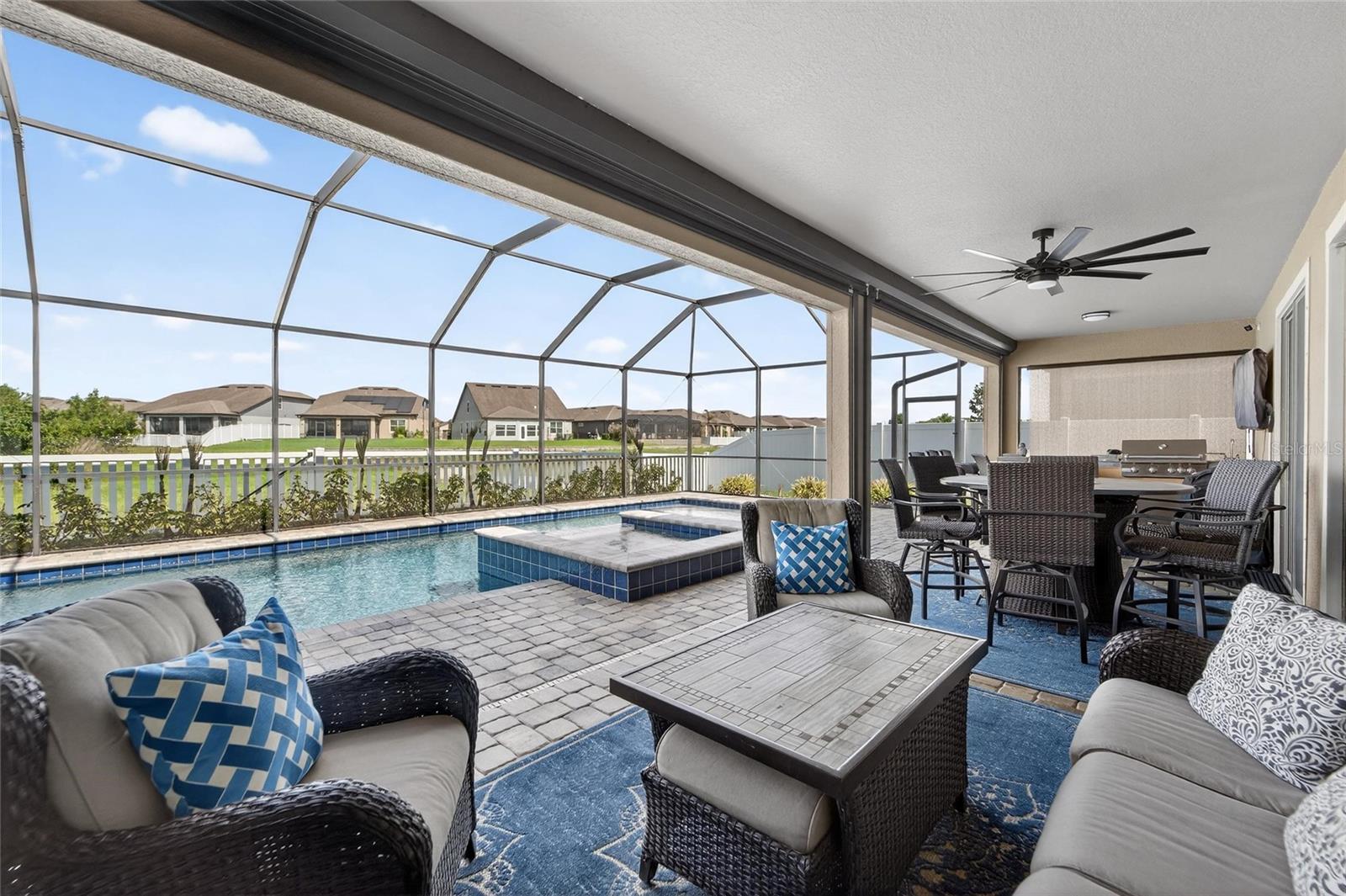 Image 11 of 98 For 13816 Galway Sand Road