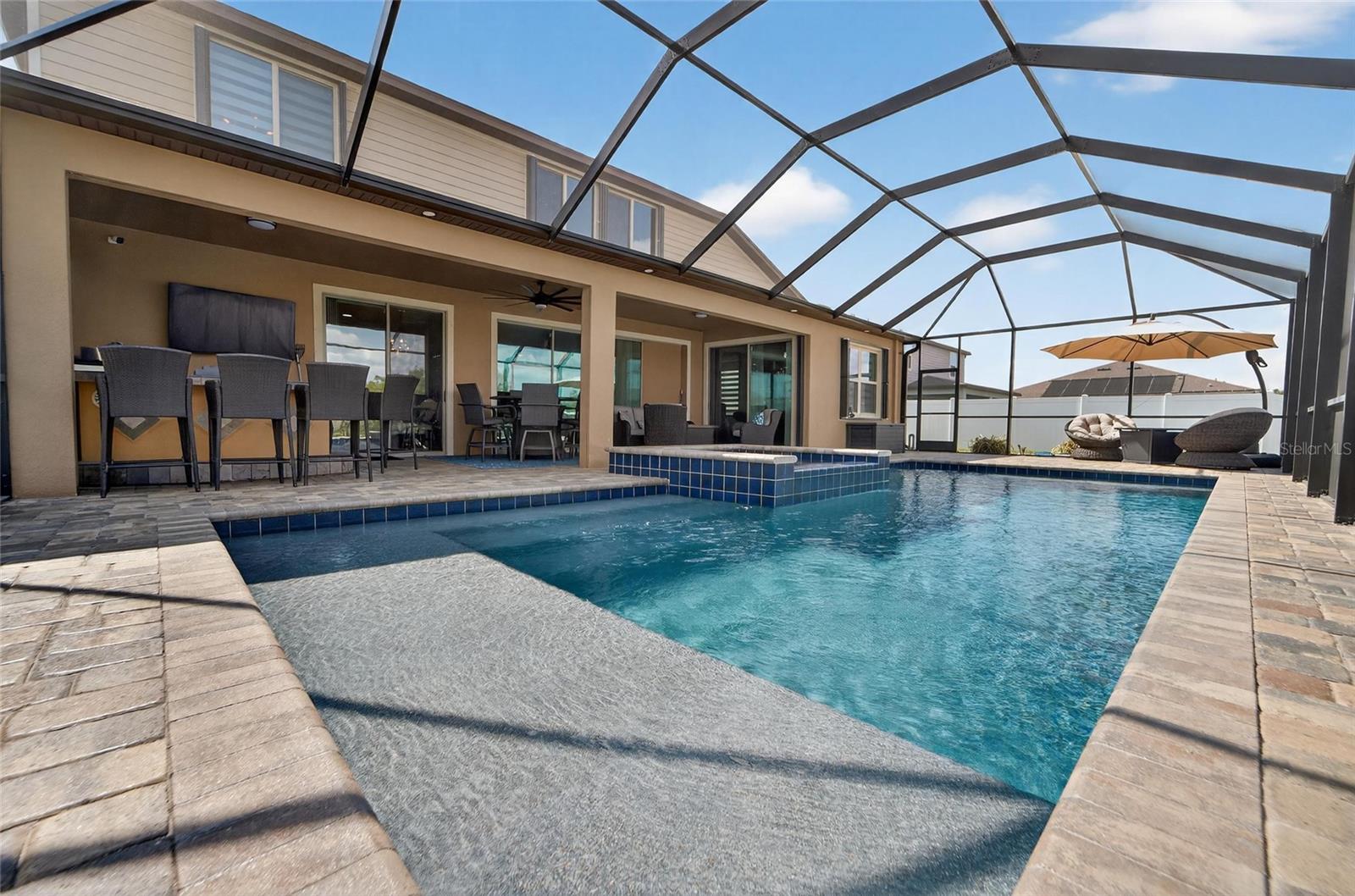 Image 15 of 98 For 13816 Galway Sand Road