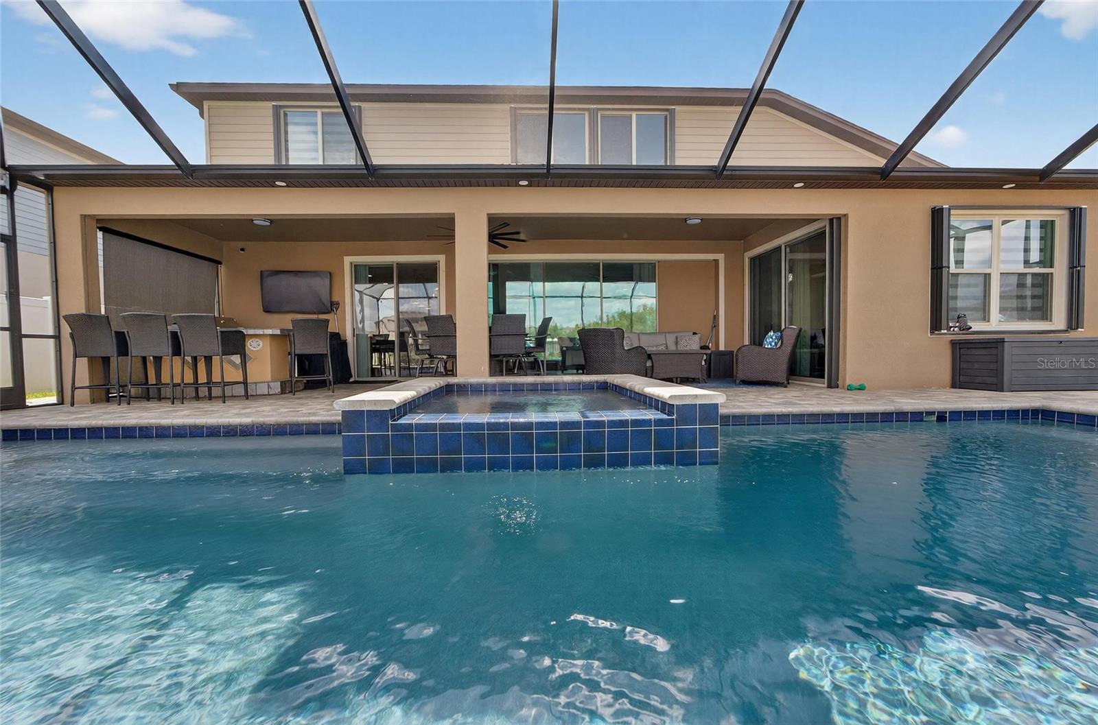 Image 17 of 98 For 13816 Galway Sand Road